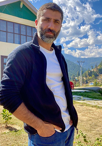 Sumit Kate Sumit Kaul