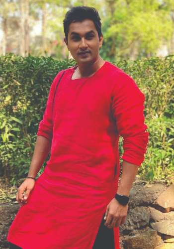 Azhar Rakhsha Azhar Shaikh